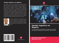 Chinedum Onyemechi (U. A.) | GestãO LogíStica Na NigéRia | Taschenbuch (2025)