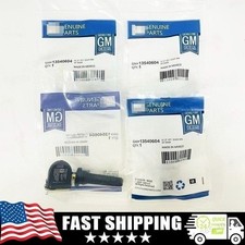 4pcs Tpms 13540604 For Buick Chevrolet Cadillac Escalade Tire Pressure Sensor 4pcs Tpms 13540604 For Buick Chevrolet Cadillac Escalade Tire Pressure Sensor