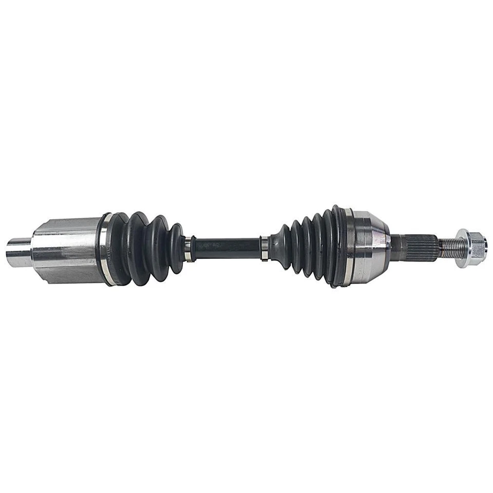 CV Axle For Chevrolet Malibu 2008-2012 Pontiac G6 2009-2010 Front Right - Изображение 2 из 4