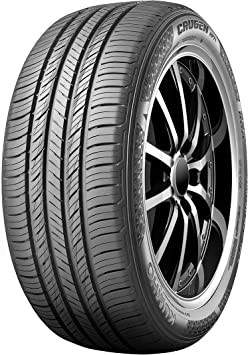 4 New Kumho Crugen HP71 245/60R18 2456018 245 60 18 All Season Tire