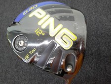 Ping G30 SF Tec Driver 12 TFC 390 (S) #228 Golf Clubs