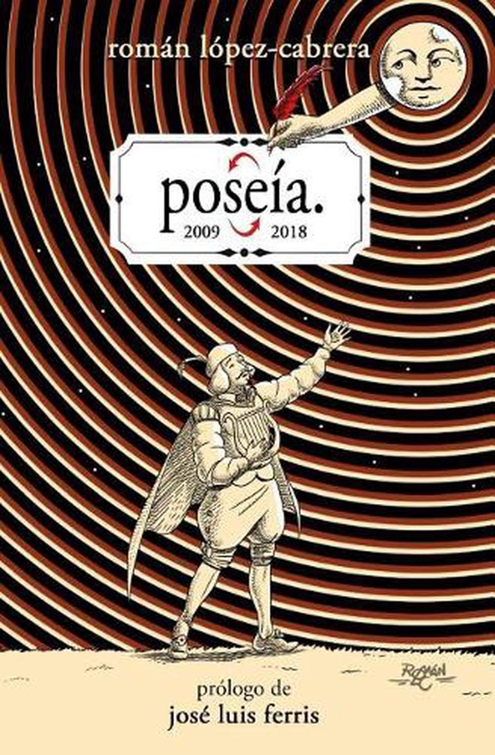 Posea by Rom?n L?pez-Cabrera (Spanish) Paperback Book