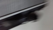 Radiateur Smart FORFOUR