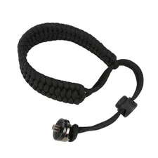 Adjustable Nylon Camera Wrist Strap for DSLR GoPro Nikon Canon Sony 80 charac...