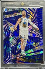 Stephen Curry Rookie Cards and Autograph Memorabilia Guide 21