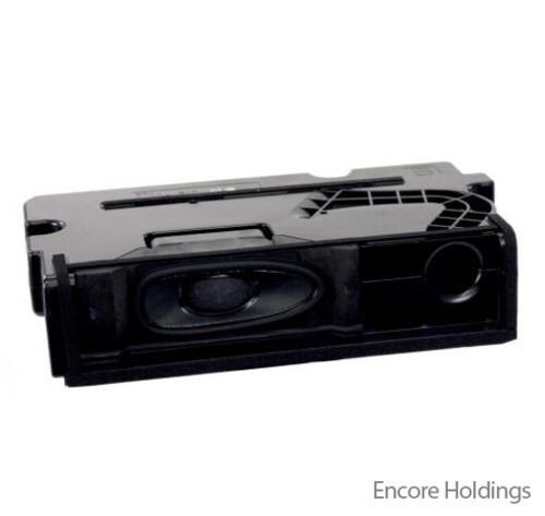 Sony Fy21 W30l-Eb Speaker Box Assembly 1-004-510-61 - Picture 1 of 1