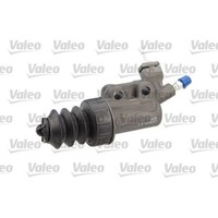 Valeo 874786 Nehmerzylinder Kupplung FüR Mazda 3 5 CR19 BK BL