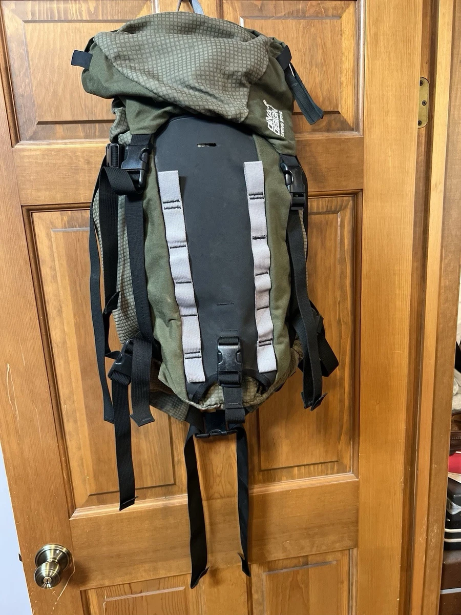 テント・タープ DANA DESIGNS XORAZUM2 Dana Design Black Camping & Hiking Backpacks & Bags for sale | eBay
