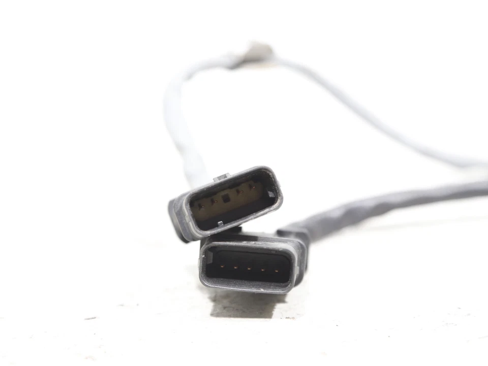 BMW 528i xDrive F10 2012-2016 2,0 L sensor de control lambda de oxígeno de escape OEM 87 k Foto 2 de 4