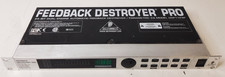 Behringer Feedback Destroyer Pro DSP1124P POW...