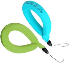 Waterproof Camera Float, Floating Wrist Strap for GoPro Hero 11 10 9 8 7 6 5 ...