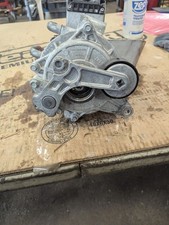 Alternator Fits 20-24 SONATA 812569