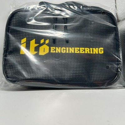 Megabass Ito Engineering Pouch New Other