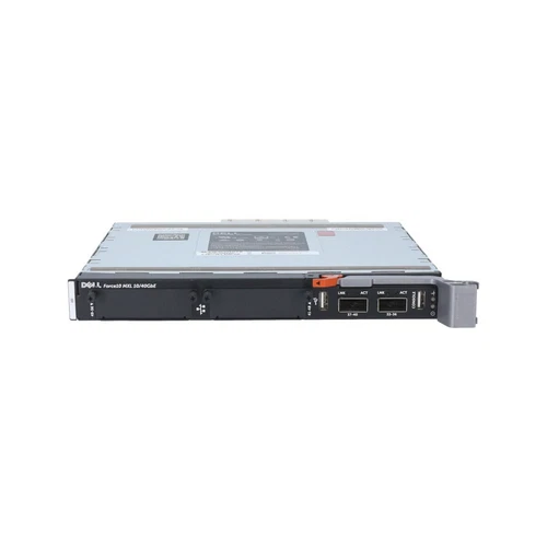 Dell 5P6R1 PowerEdge 1000E10 MXL10/40GBE Switch