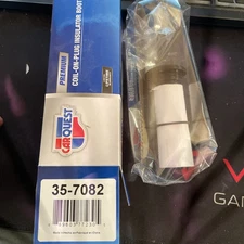 CARQUEST Gold 35-7082 Hardware, Fasteners and Fittings - Coil Boot gm