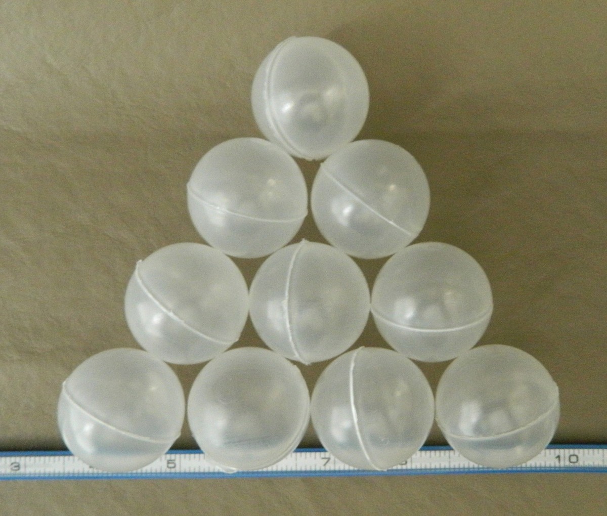 SFERE CAVE | Otturazione E Ricostruzione - Foto 2