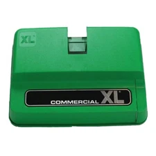 Fits For Oreck XL2090RHM Upright Brush roll Nozzel, Green #09-75430-17.