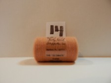 Pretty Punch , punch embroidrey, acrylic yarn Color 14