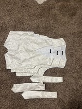 wedding vest for men
