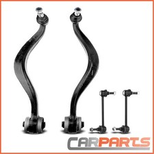 4x Querlenker Satz Vorderachse Links Rechts für Mazda 6 Hatchback 1.8L-4.6L
