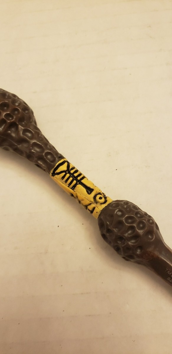 The Wizarding World of Harry Potter Professor Dumbledore Wand