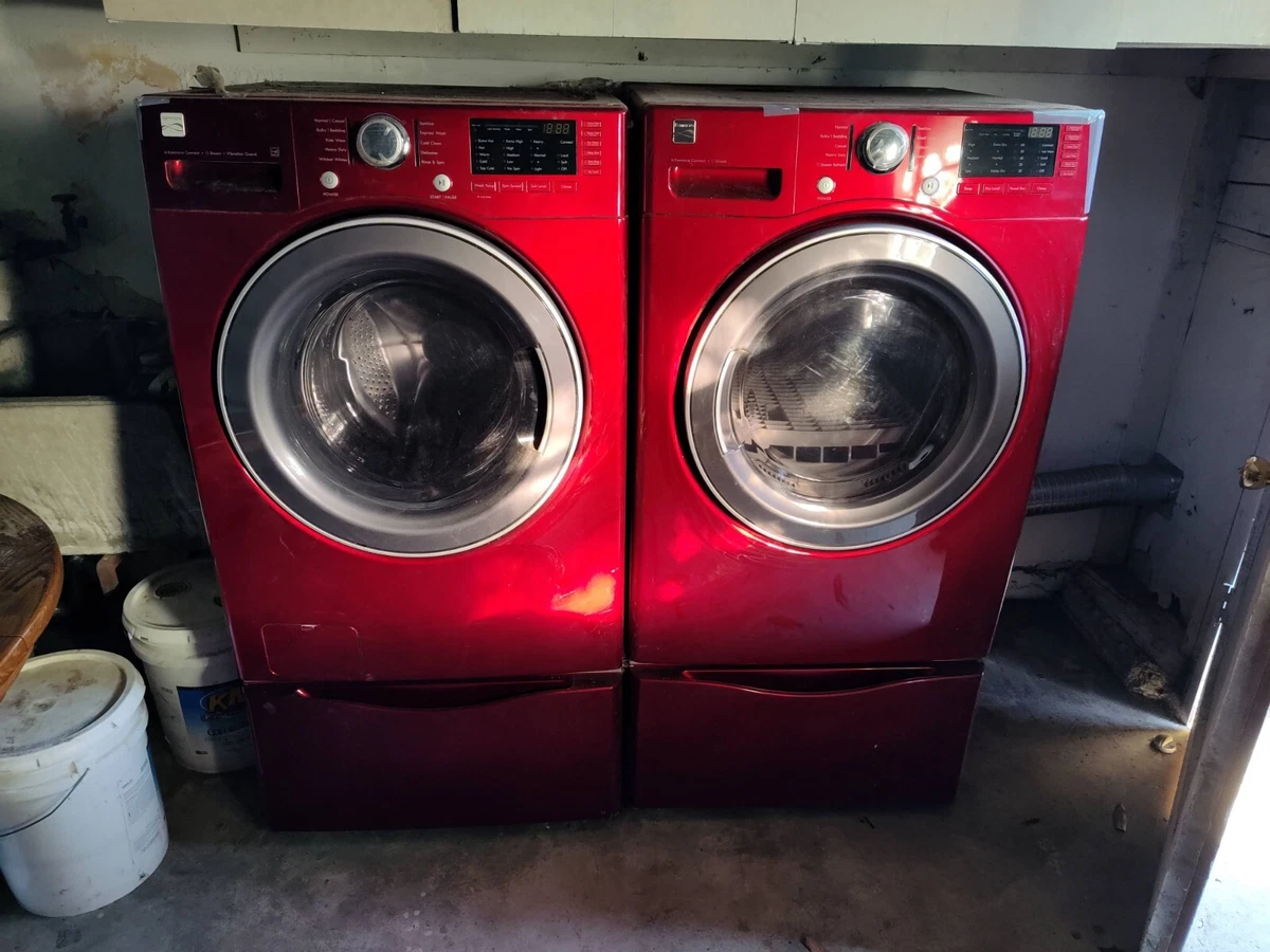 Kenmore Electric Dryer Not Heating, What To Test And How To, 48 OFF