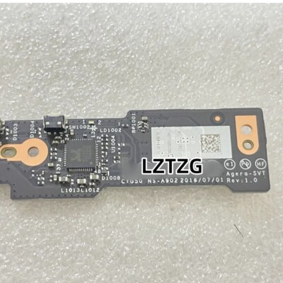 NS-A902 For Lenovo Yoga 910-13IKB 80VF USB Audio Board W/ Cable