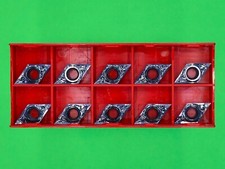 CERATIZIT Wendeschneidplatten 10 Stück – DCGT 11 Produktbild-Vorschau 6
