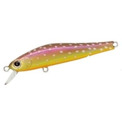 ZipBaits Rigge 70SP, Lenght mm 70 802, Suspending Fishing Wobbler