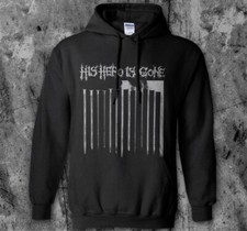 His Hero Is Gone 'Plot' Sweatshirt