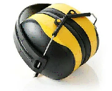 Protector oidos Profy-30 83220 Plegable Safetop - Imagen 1 de 1