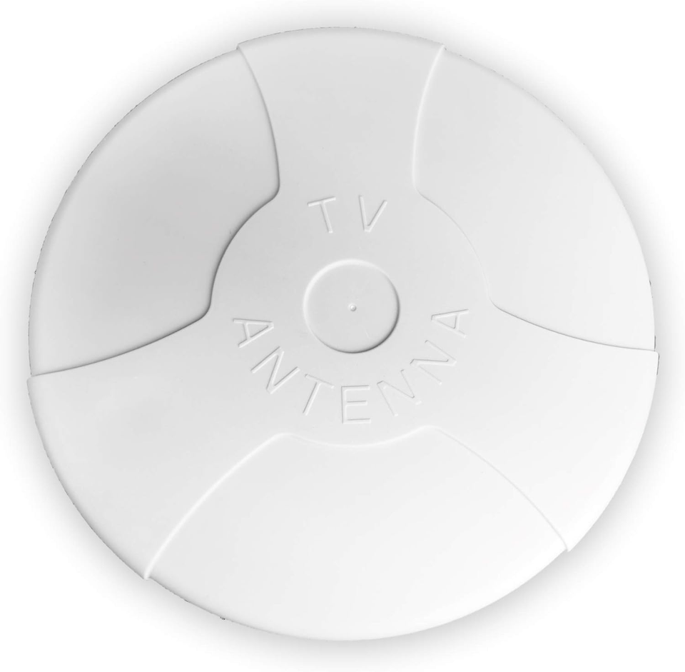 Sniper Automotive SN335 DVBT Digital TV Aerial for Caravan and Boats