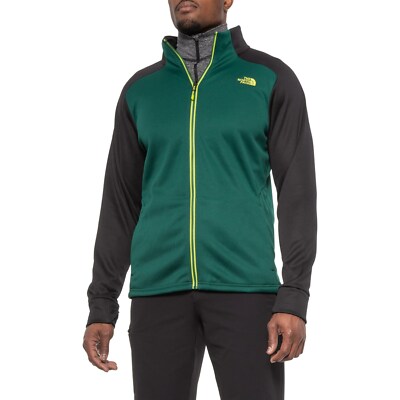 The North Face Men's Apex Storm Peak Triclimate 3-in-1 Insulated