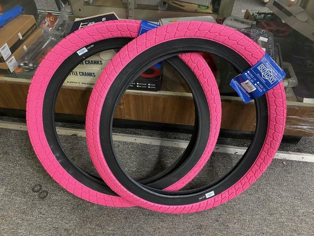 bmx tires 20 x 2.4
