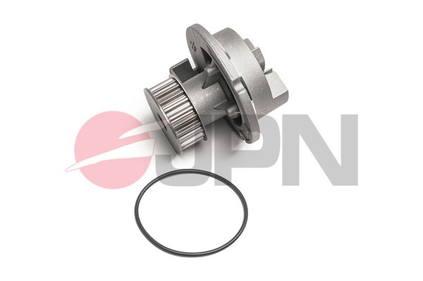 Wasserpumpe KüHlmittelpumpe FüR Opel Zafira A 1.8 16V Meriva Saab 9-3-image