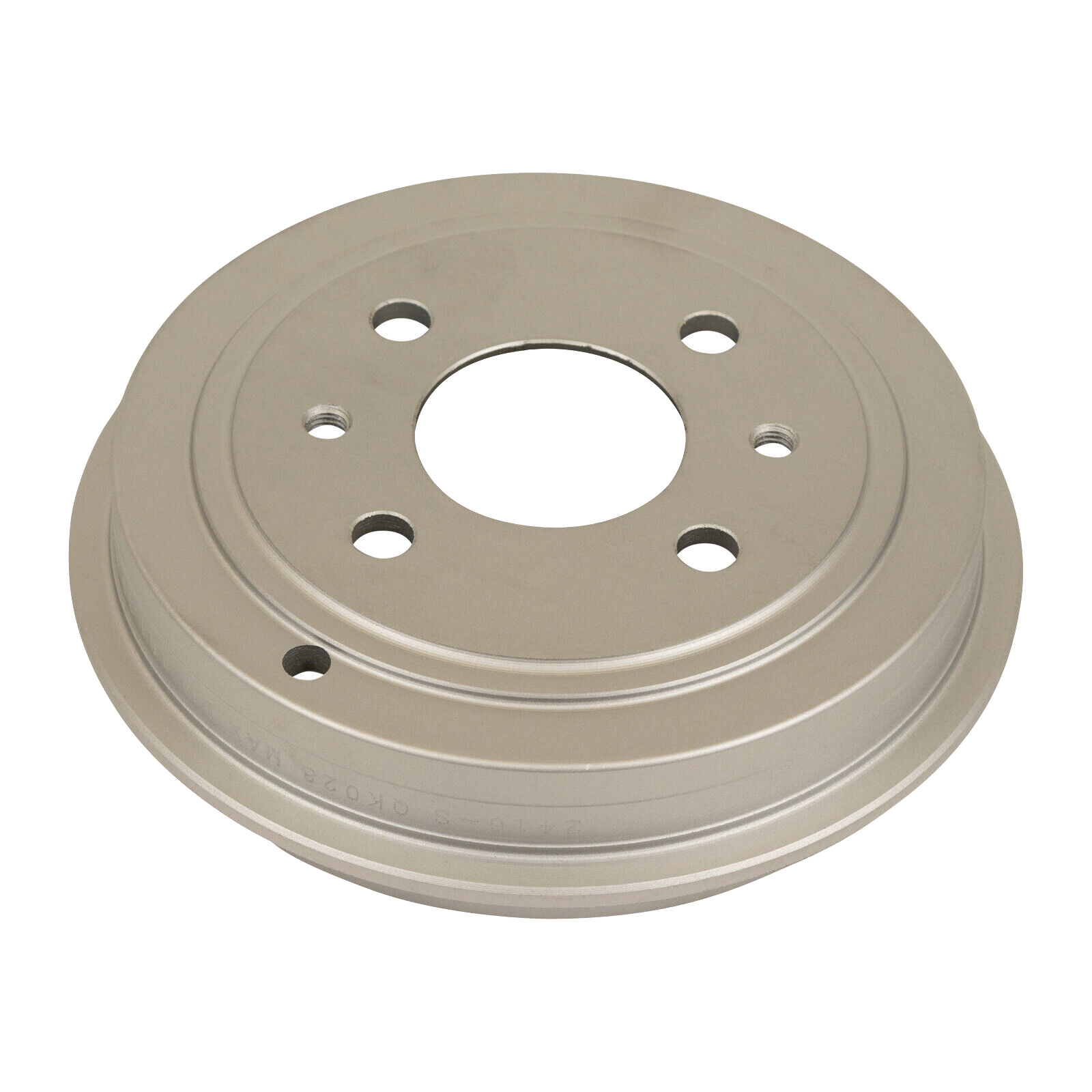 Tambour de frein arrière pour Fiat Tipo Uno et Lancia Y10 Delta II