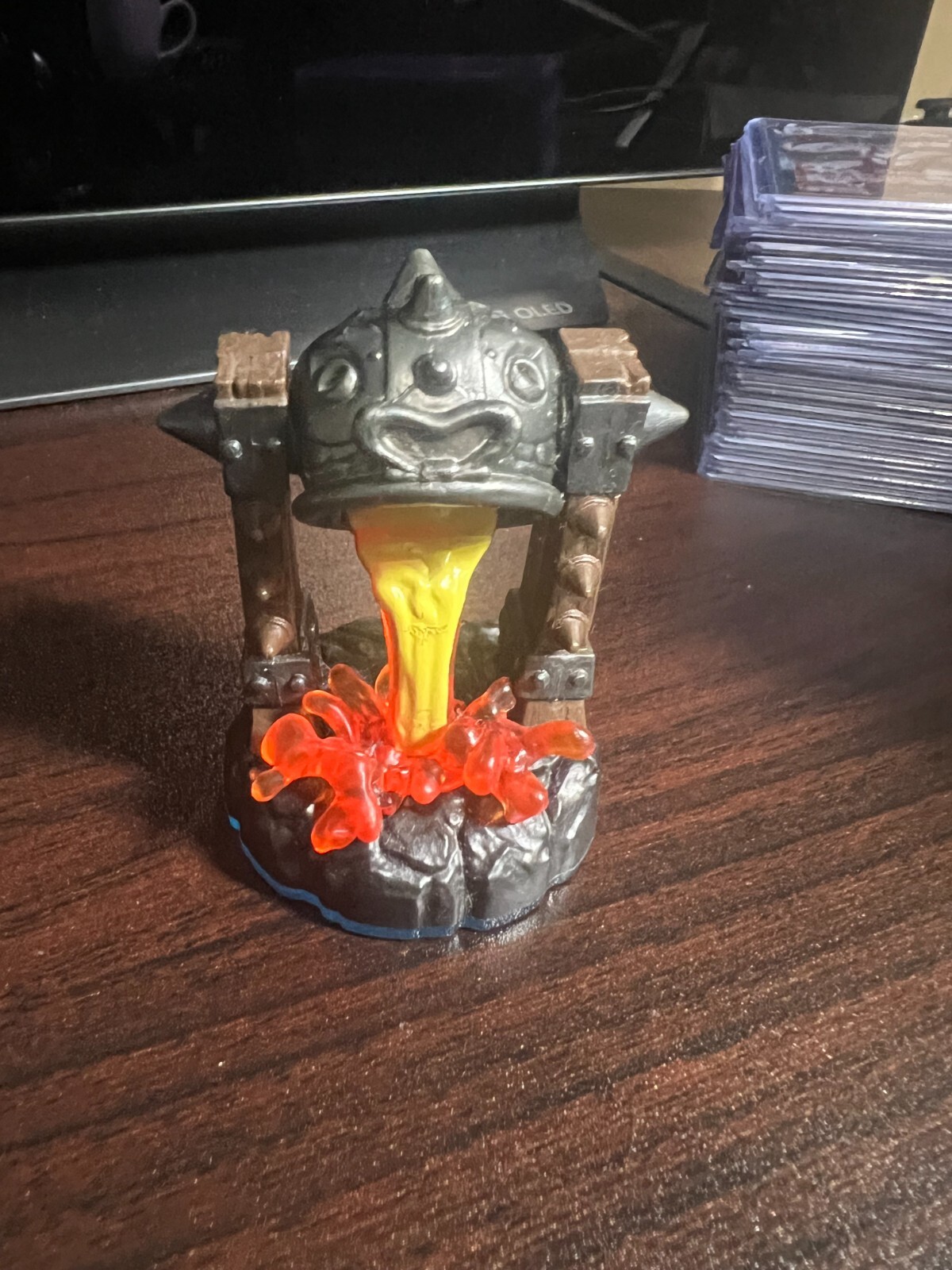 WII SKYLANDERS TRAP Team 28Figuren Und Starterpack EUR 270,00 - PicClick DE WII SKYLANDERS TRAP Team 28Figuren Und Starterpack EUR 270,00 - PicClick DE