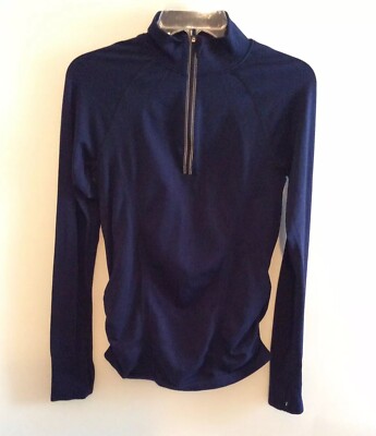 Athleta Pullover