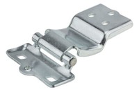 Heck TüRscharnier FüR Fiat Ducato 2006- Citroen Jumper 2006-