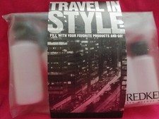 REDKEN Travel In Style Bag