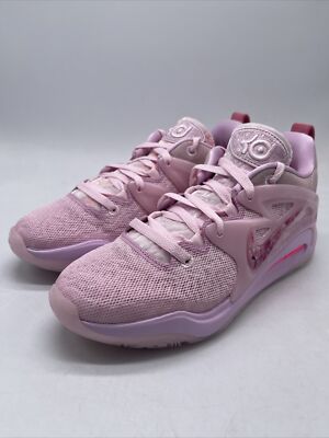 Nike KD 15 NRG Low Aunt Pearl DQ3851-600 Men's Sizes 5.5-16 | eBay