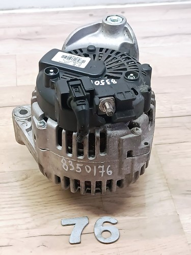 Lichtmaschine BMW E91 320d Touring 10443546