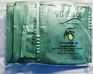 repechage hydra 4 cleanser