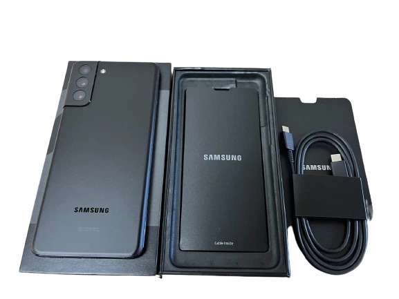 Preços baixos em Samsung Galaxy S21+ 5G 256GB | eBay