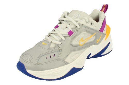 Nike Womens M2K Tekno Running Trainers Ao3108 Sneakers Shoes 018 | eBay