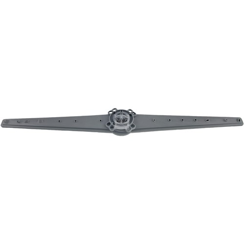 Bush BFSSAE12 BFSSAE12B Dishwasher Grey UPPER Spray Arm 46cm 42151584 Genuine - Picture 8 of 12