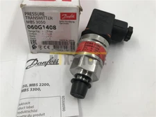 1PC New DANFOSS 060G1408 Pressure Transmitter
