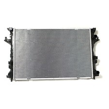 Kühler Wasserkühler Motorkühler Aluminium für Renault Espace IV JK0/1 2.0 dCi