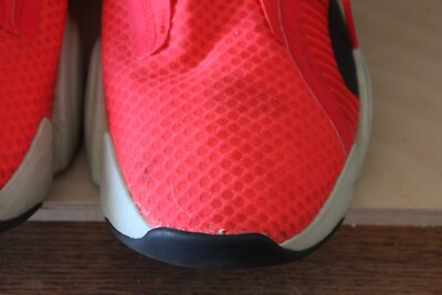 Men's NIKE SuperRep Training Shoes Pink/Orange Sz 10.5 L#443 | eBay