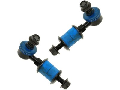DIY Solutions 95JW29Y Front Sway Bar Link Kit Fits 1999-2004 Chevy Tracker